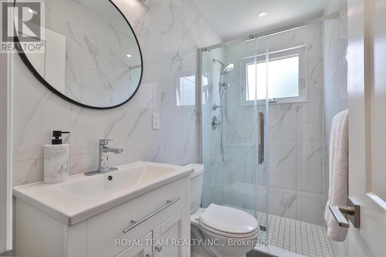 6 CRIOLINE ROAD - 22