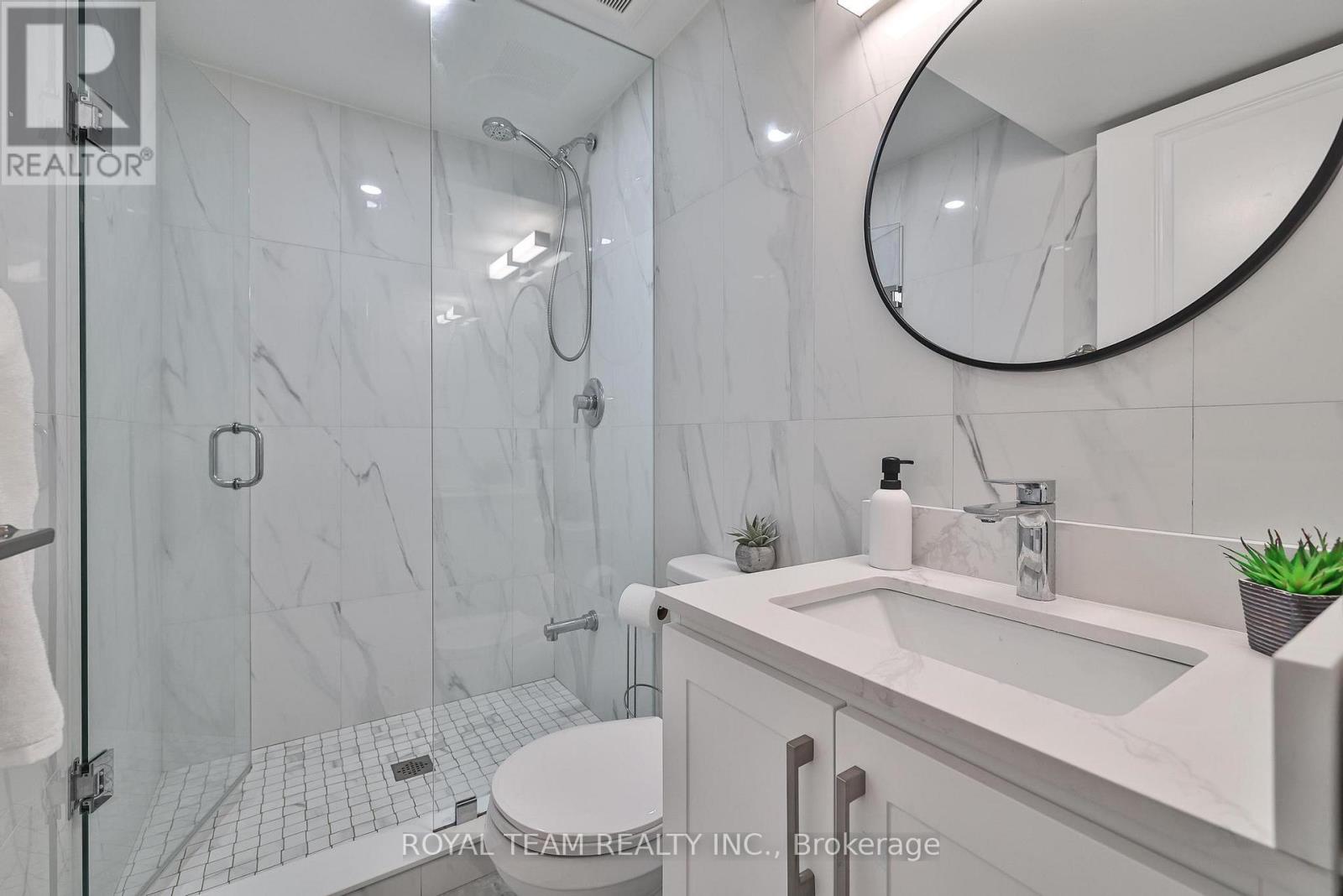 6 CRIOLINE ROAD - 28