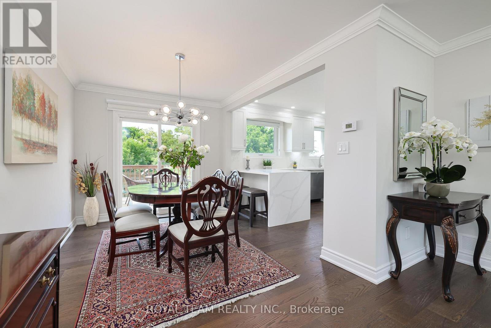 6 CRIOLINE ROAD - 8