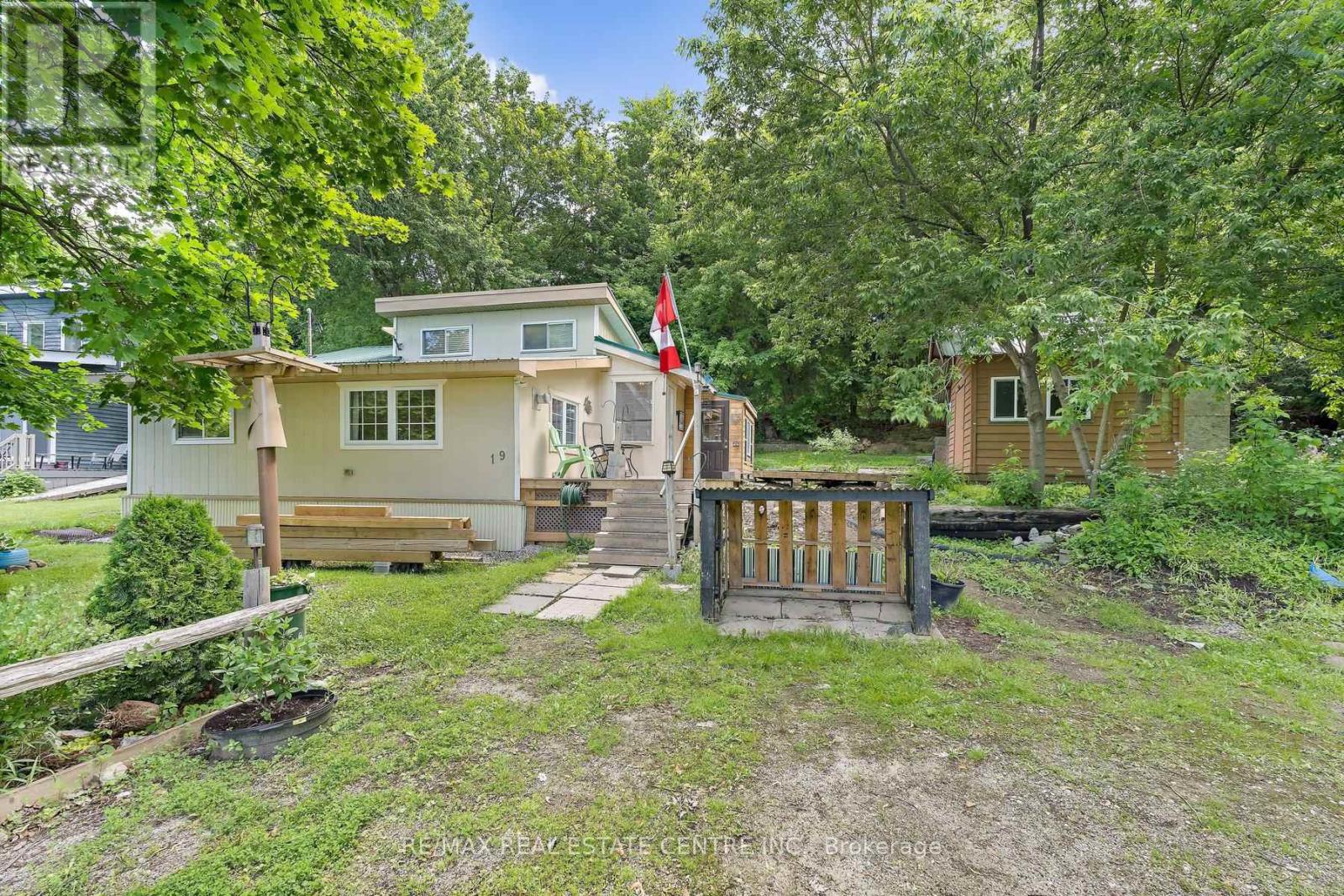 19 OLD PAVILLION ROAD - 4