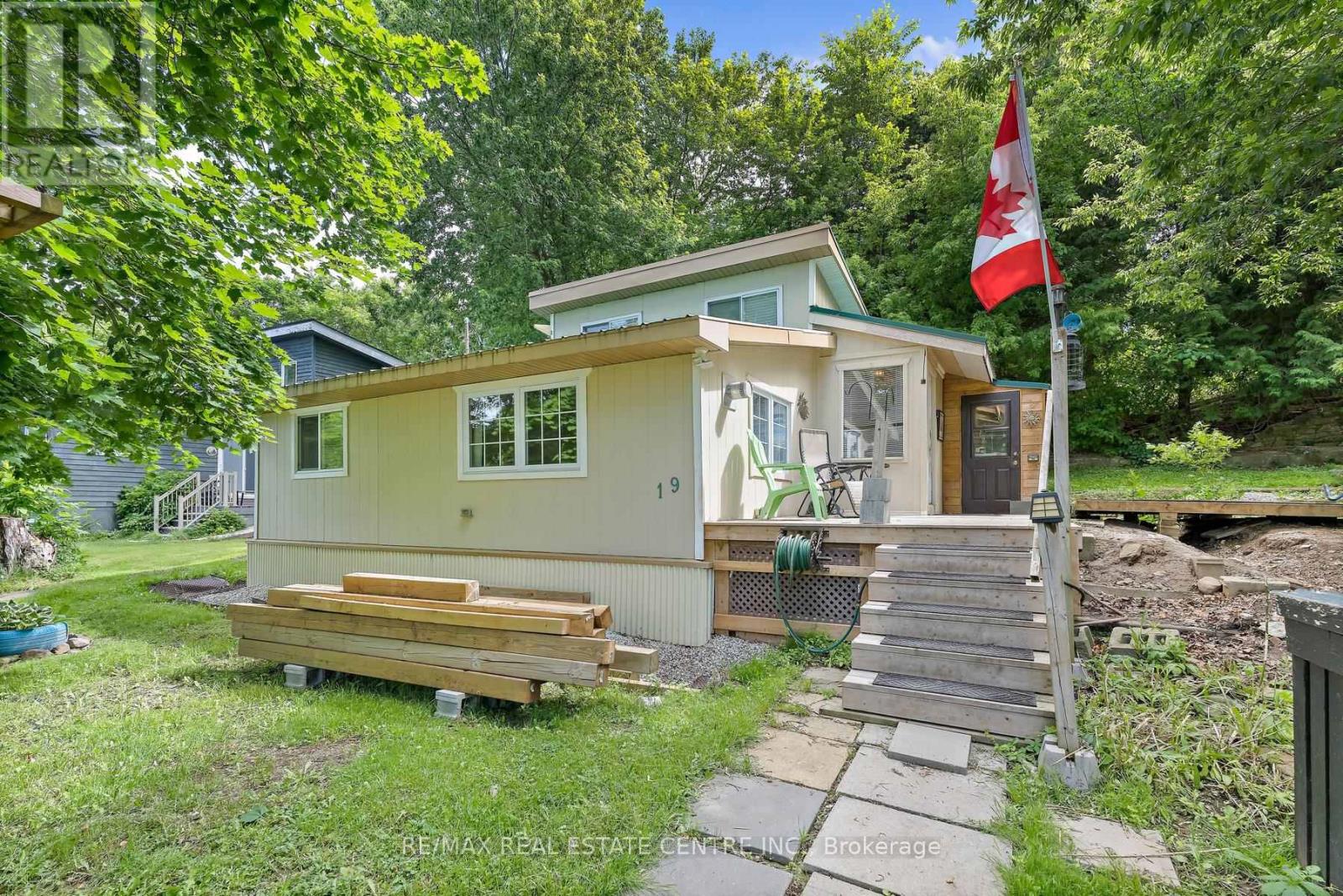 19 OLD PAVILLION ROAD - 5