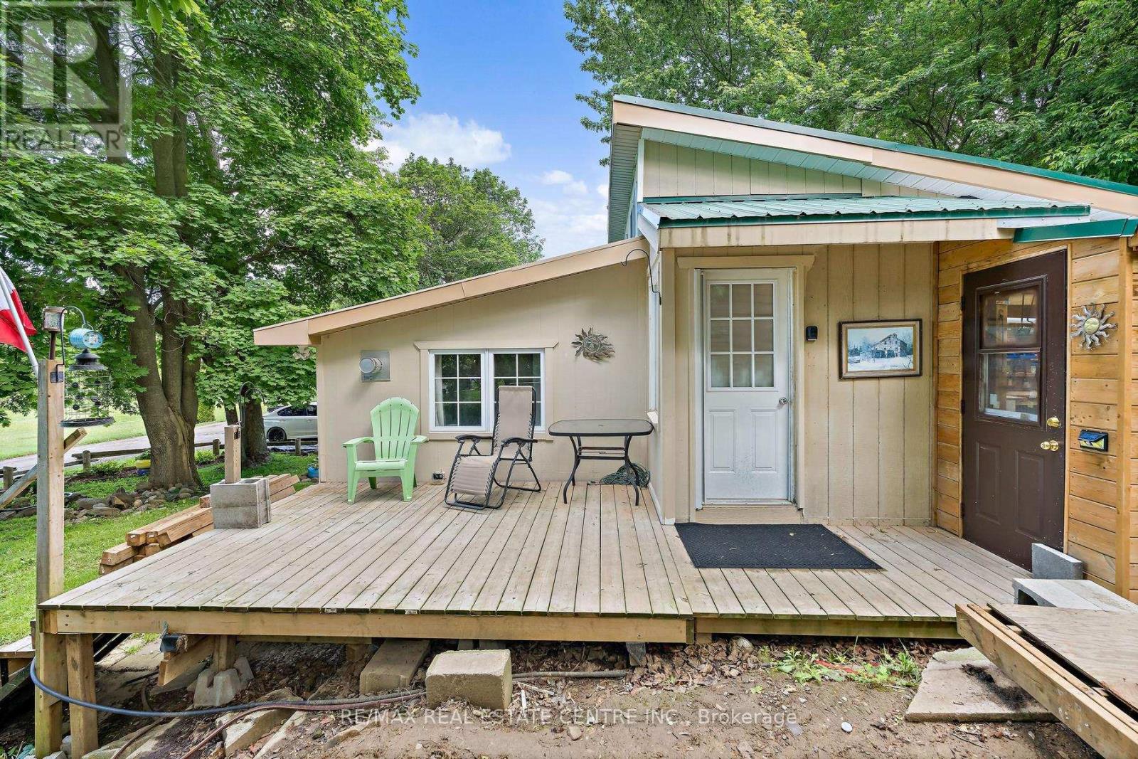 19 OLD PAVILLION ROAD - 6