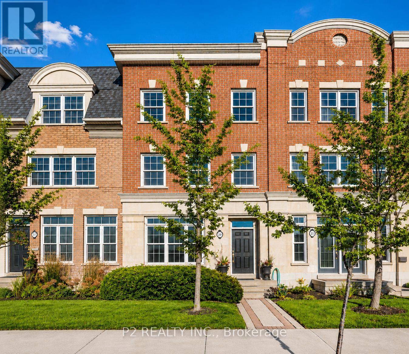 #7 3062 LAKE SHORE BOULEVARD W - 1