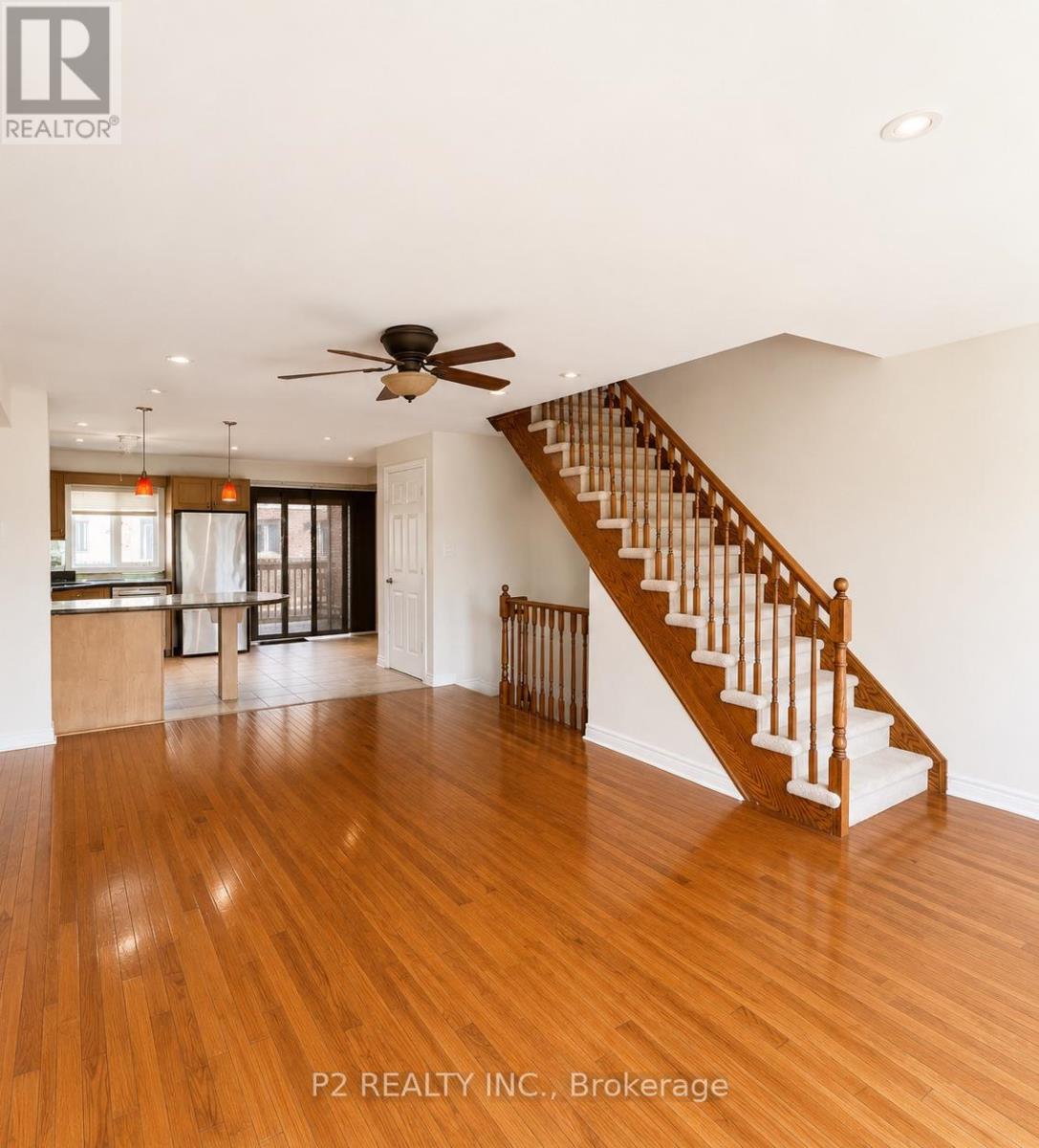 #7 3062 LAKE SHORE BOULEVARD W - 5