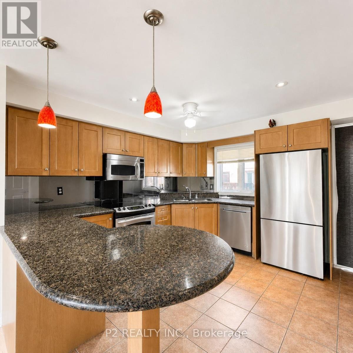 #7 3062 LAKE SHORE BOULEVARD W - 7