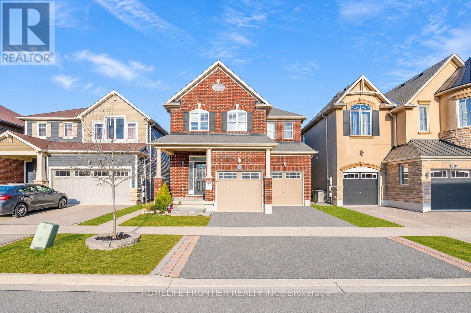 Photo of 885 Farmstead Drive