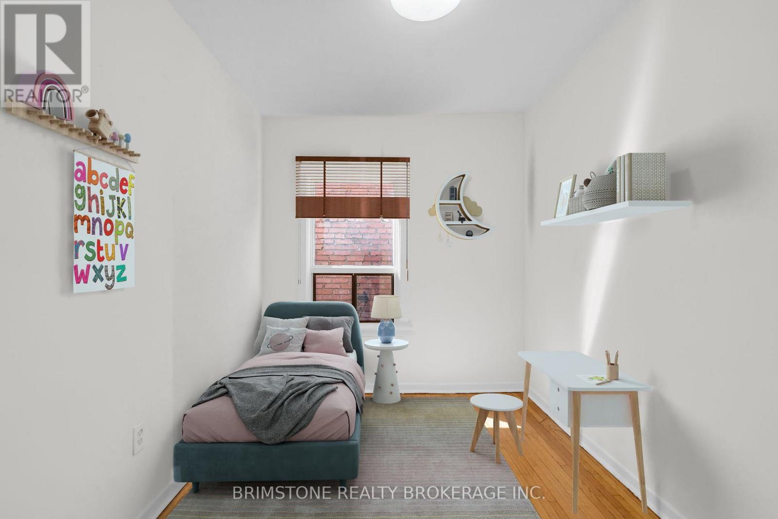 285 OLD WESTON ROAD - 14
