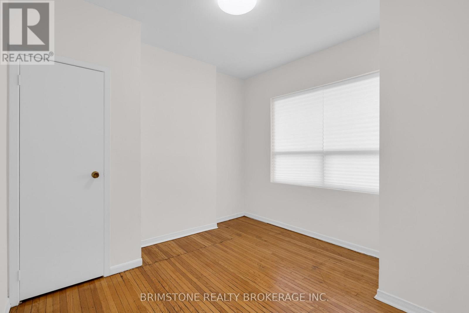 285 OLD WESTON ROAD - 21