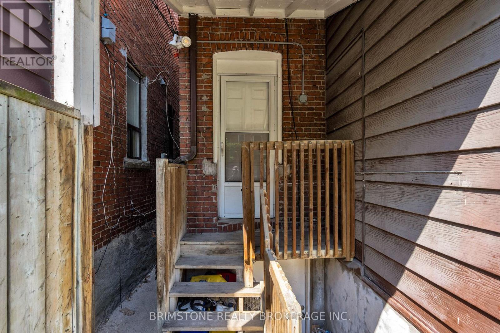 285 OLD WESTON ROAD - 24