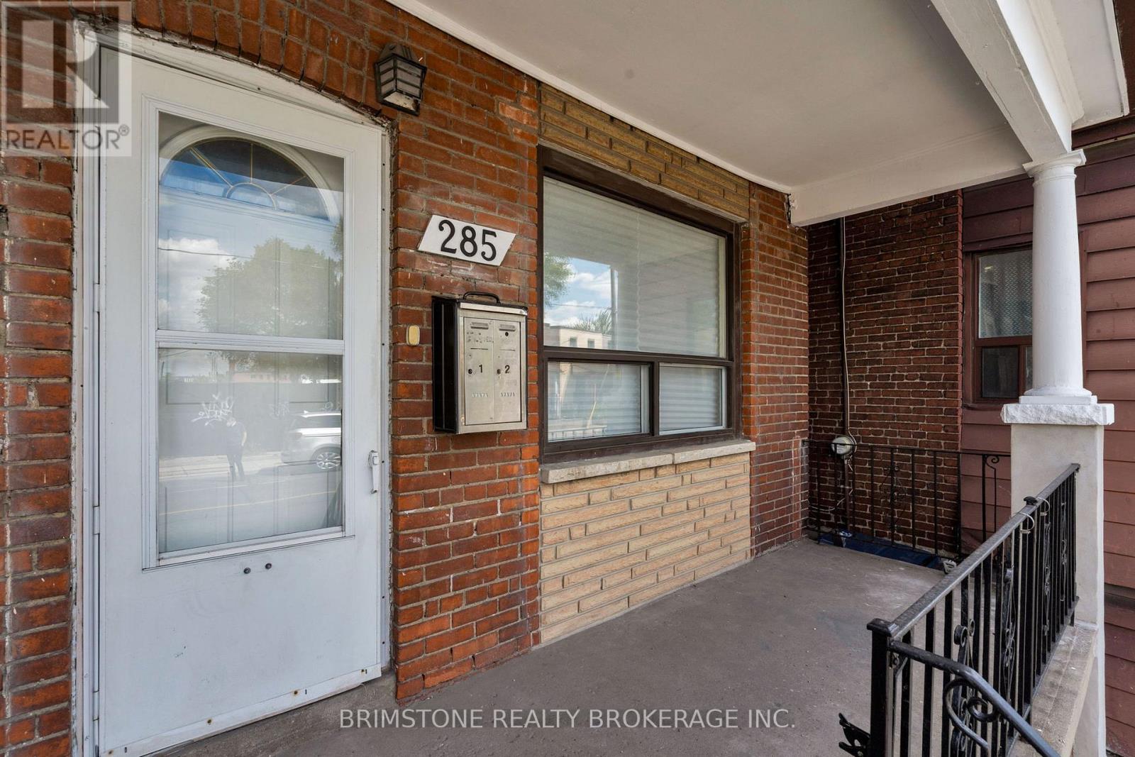 285 OLD WESTON ROAD - 3
