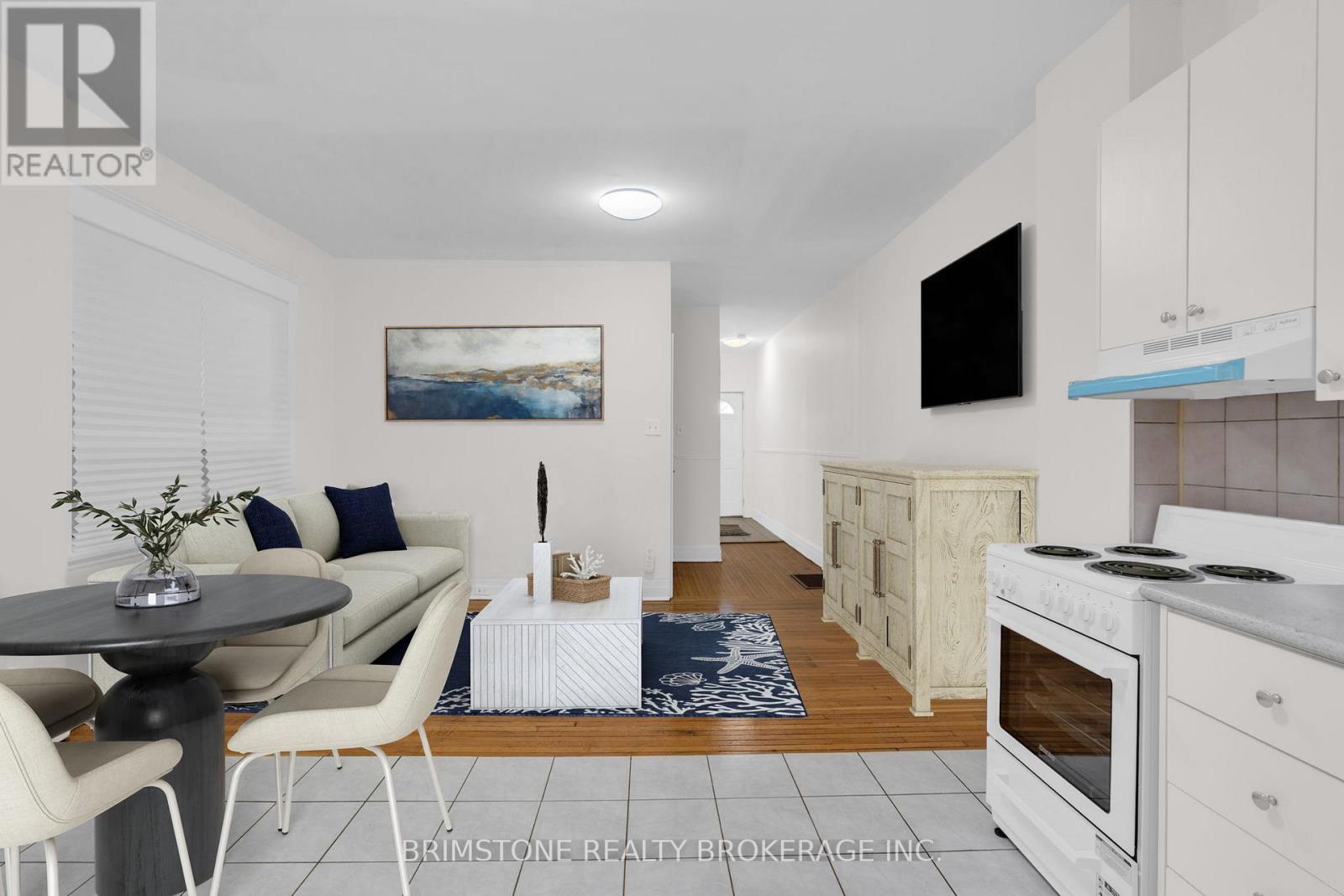 285 OLD WESTON ROAD - 5