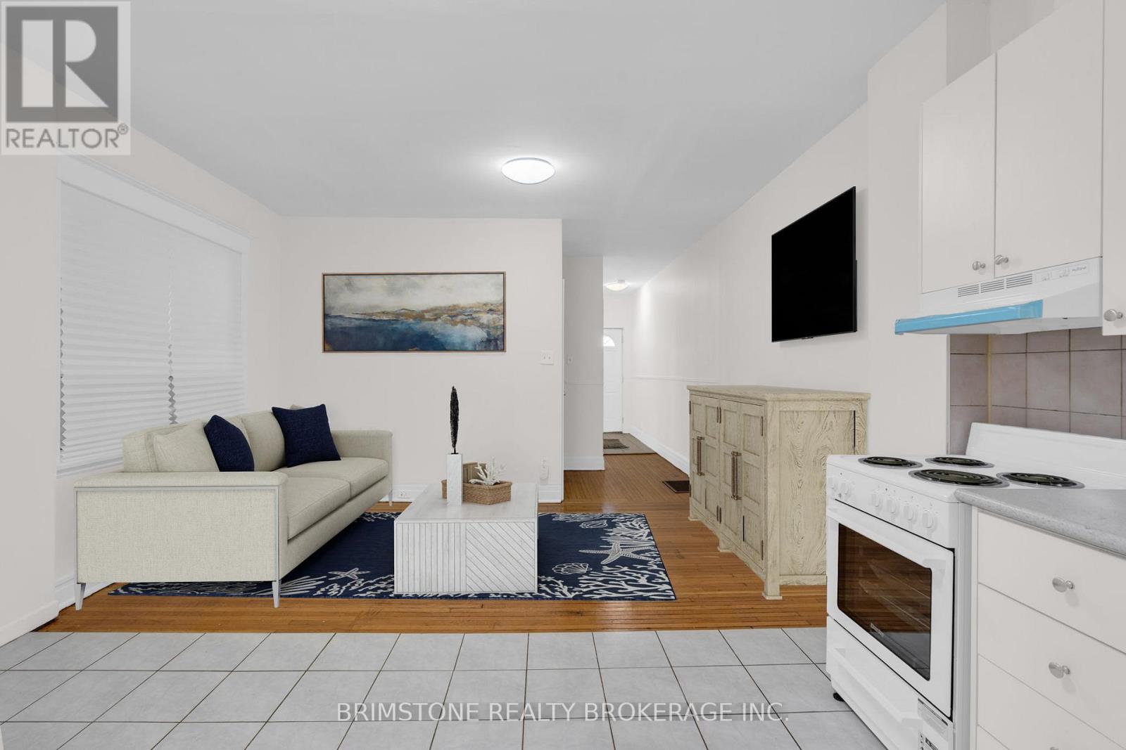 285 OLD WESTON ROAD - 6