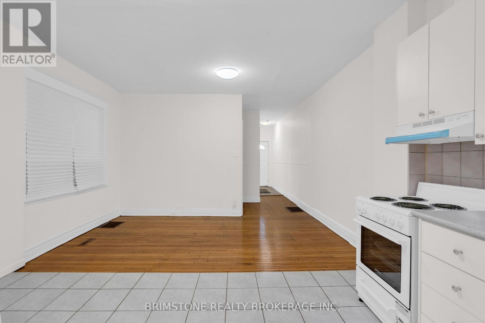 285 OLD WESTON ROAD - 7