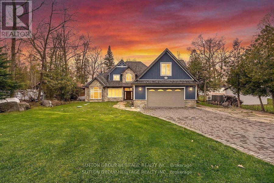58 PIRATES GLEN DRIVE S - 1