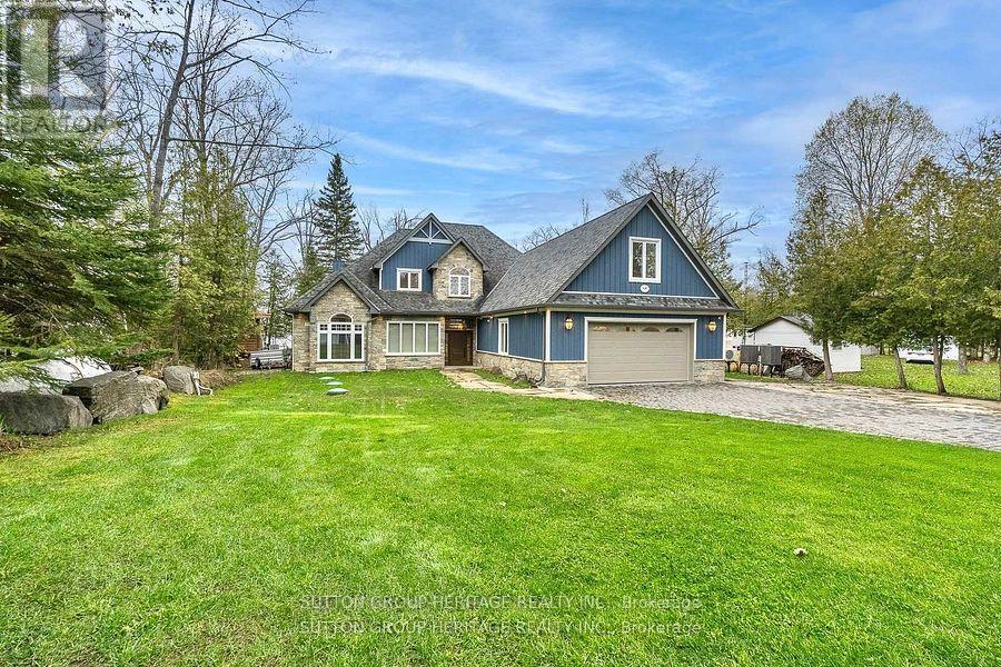 58 PIRATES GLEN DRIVE S - 3