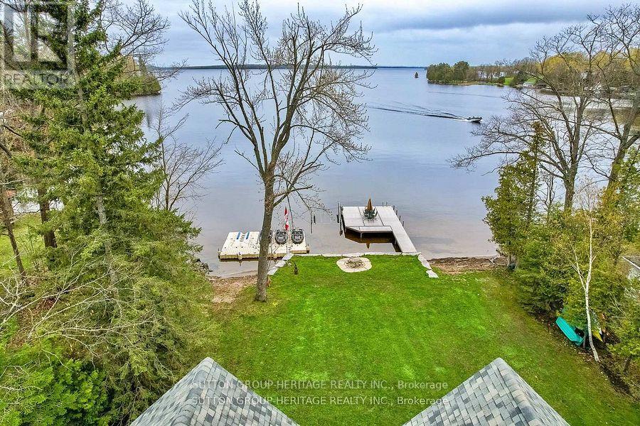 58 PIRATES GLEN DRIVE S - 40
