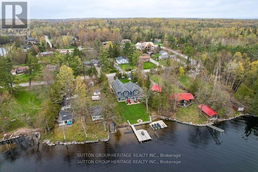 58 PIRATES GLEN DRIVE S - 41