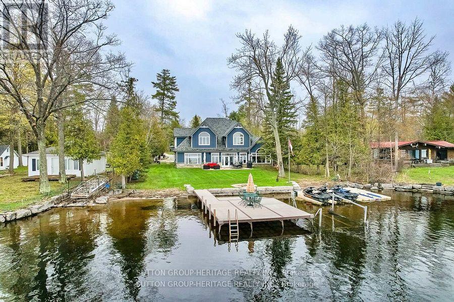 58 PIRATES GLEN DRIVE S - 42
