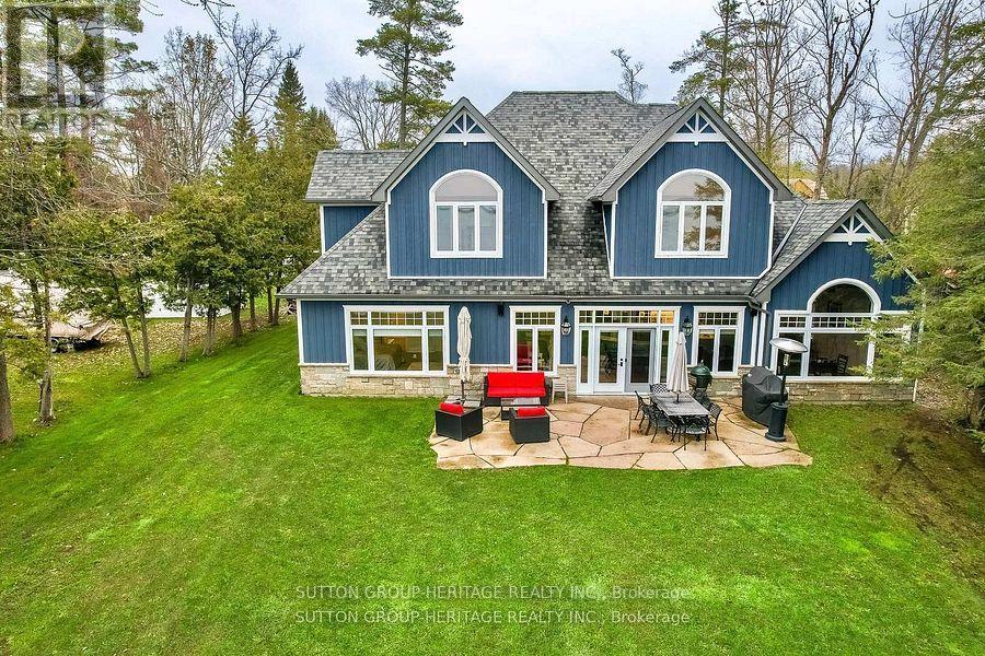 58 PIRATES GLEN DRIVE S - 43
