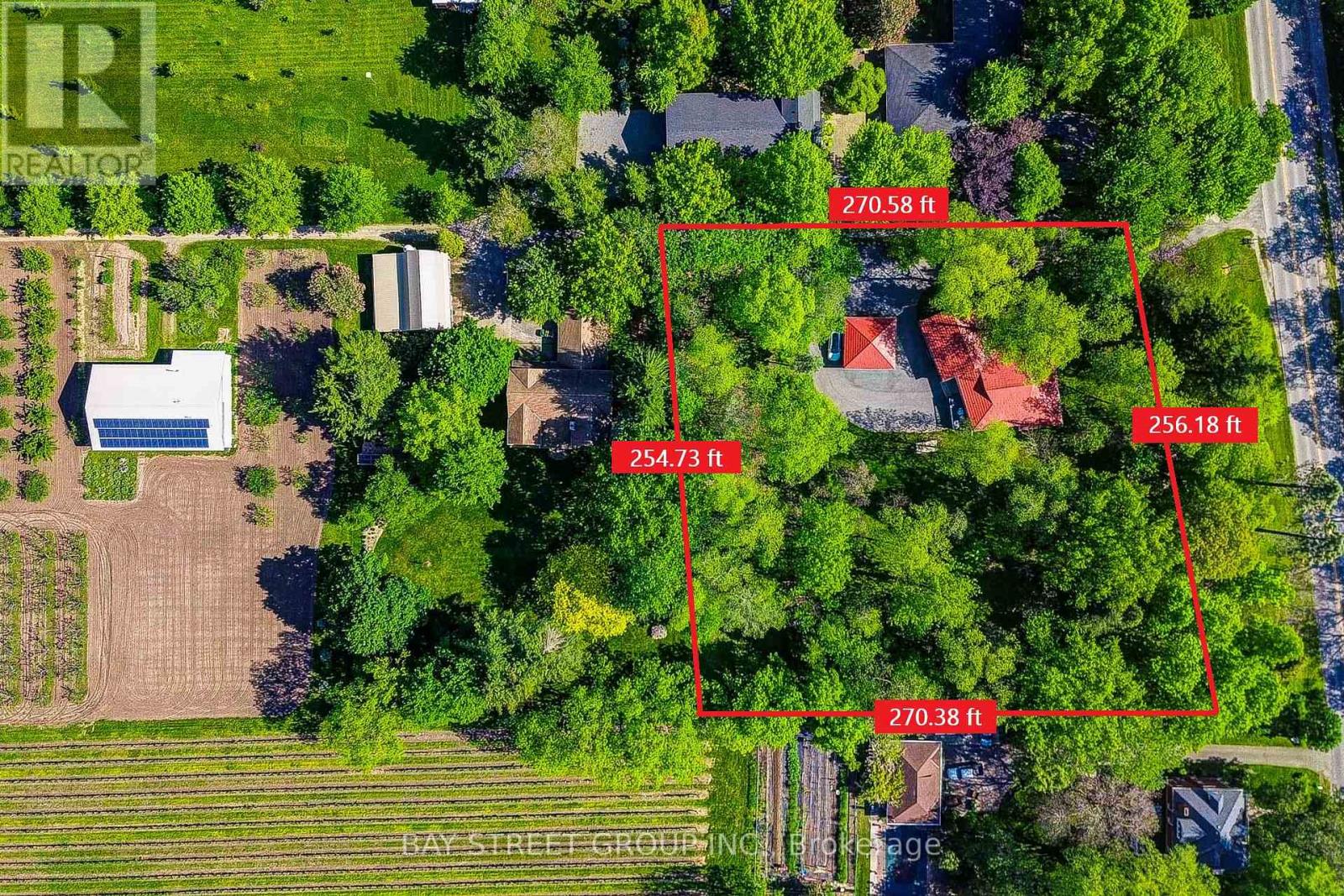 14874 NIAGARA RIVER PARKWAY - 3