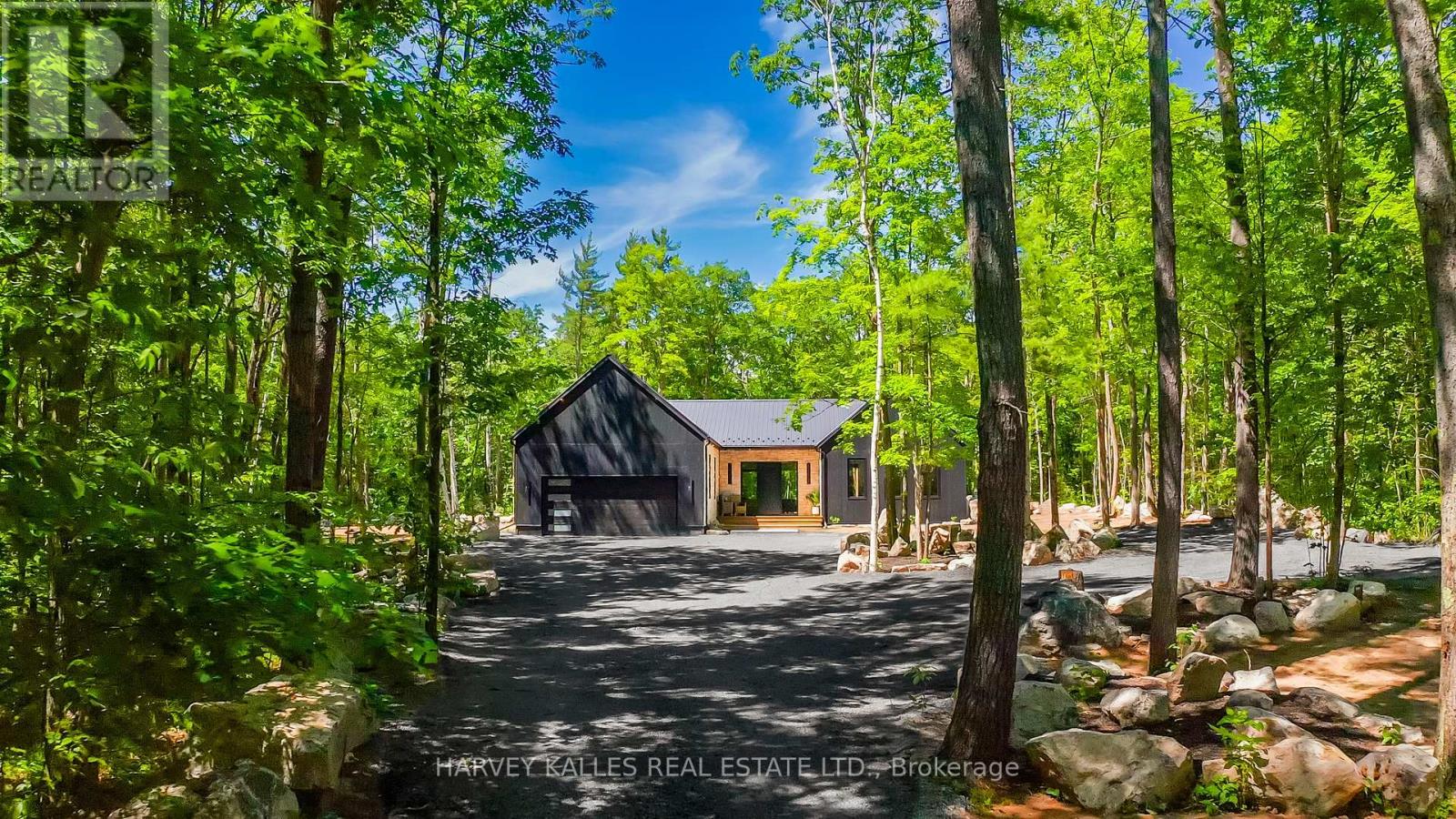 114 ROCKHAVEN ROAD - 1