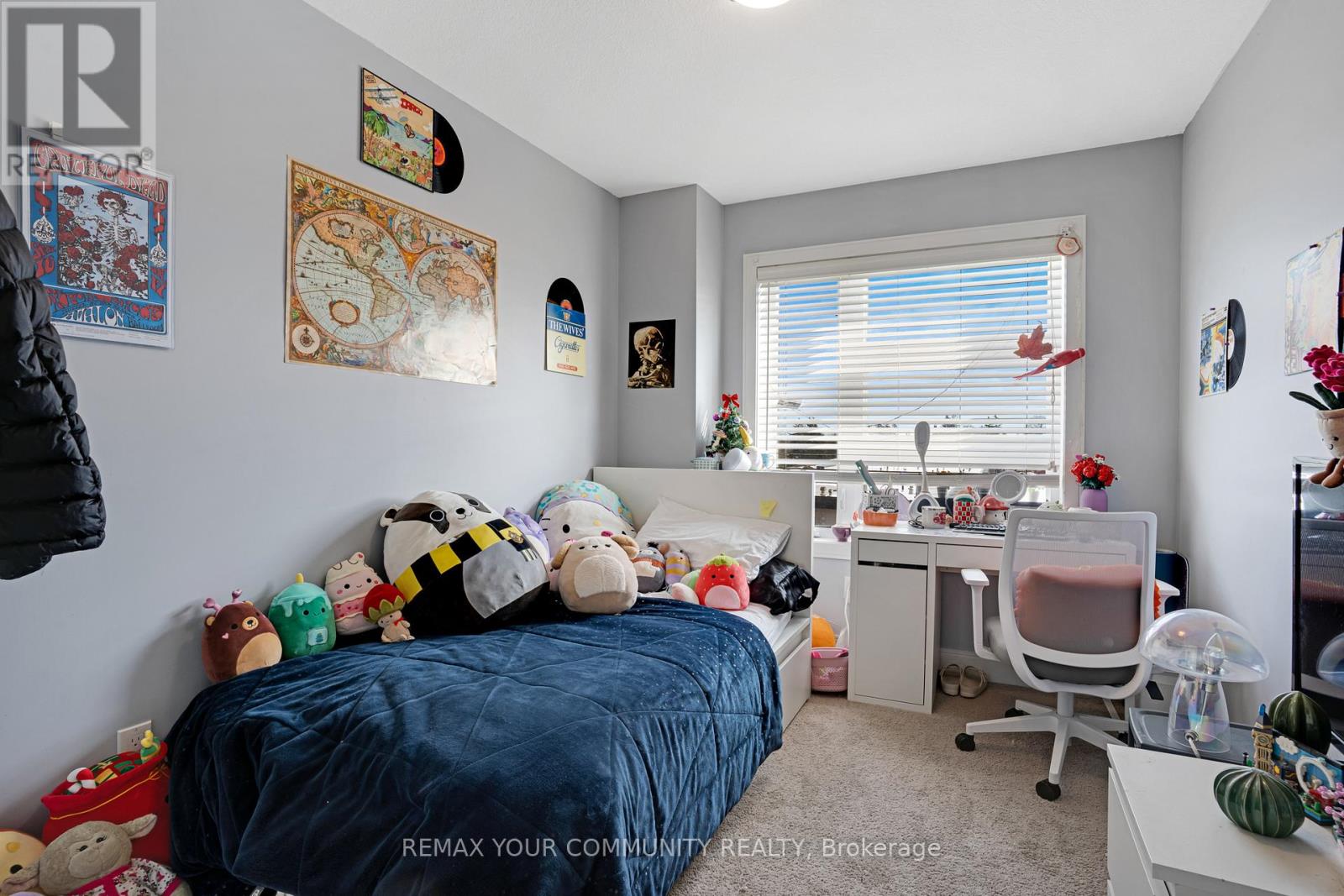 #63 60 ARKELL ROAD - 31