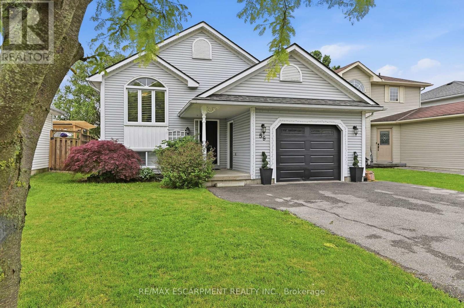 59 MORGAN DRIVE - 1