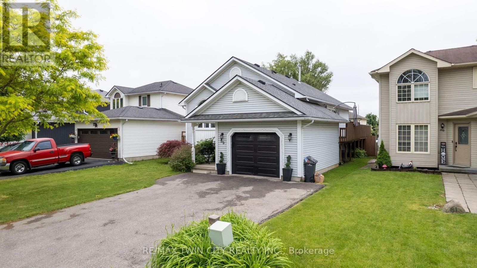 59 MORGAN DRIVE - 21