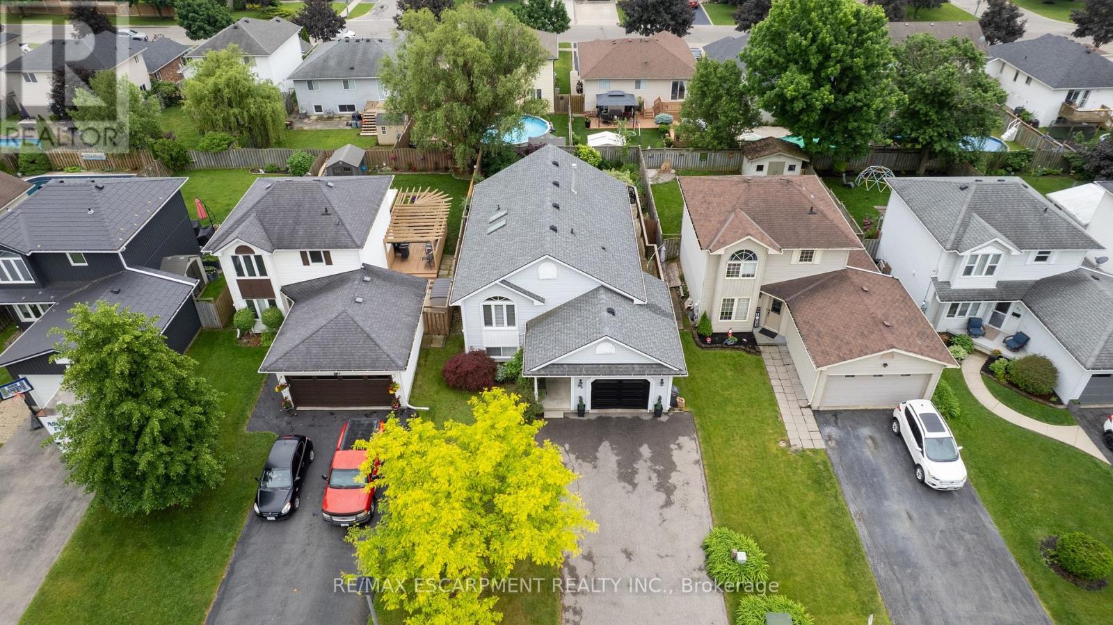 59 MORGAN DRIVE - 30