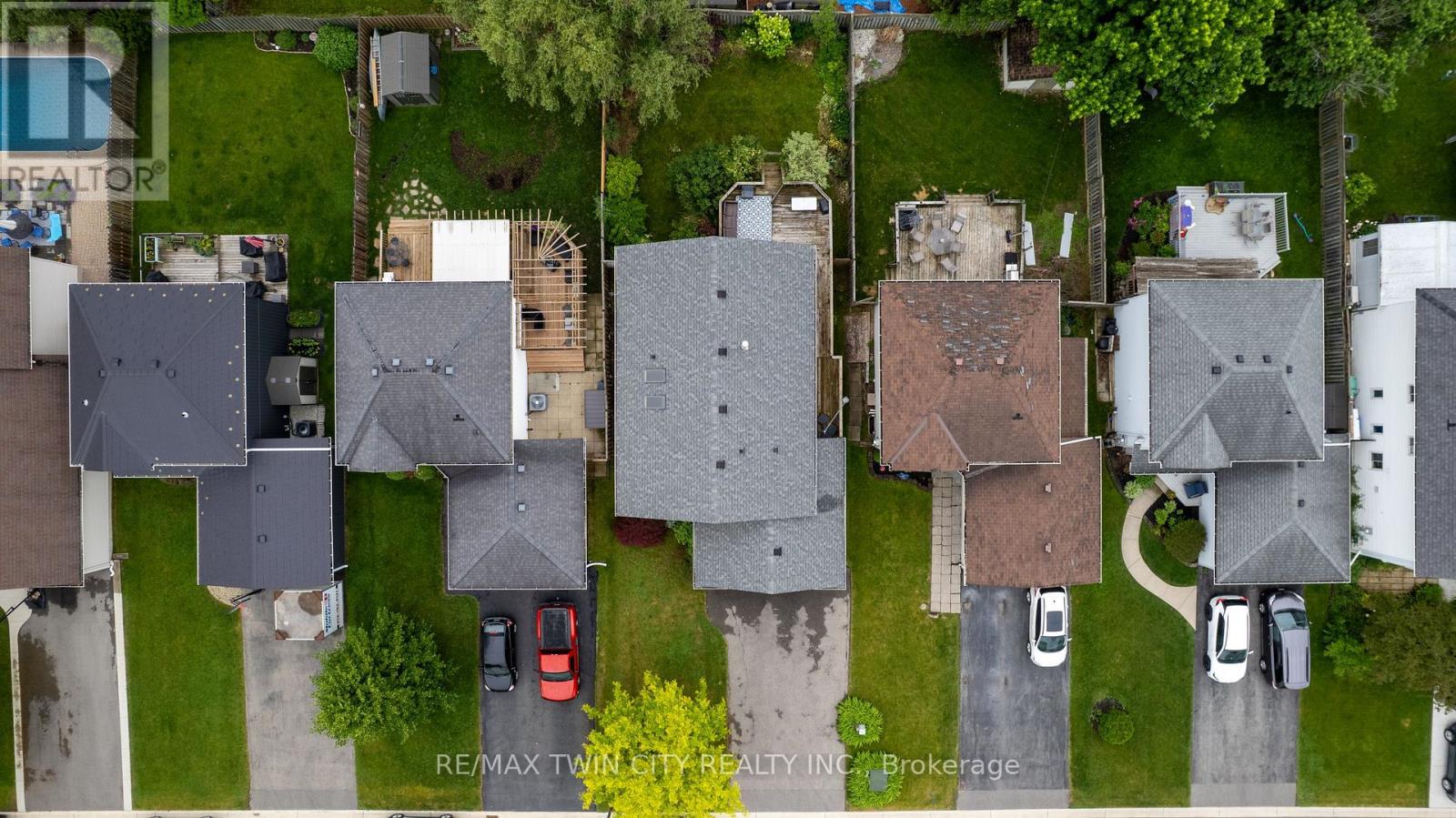 59 MORGAN DRIVE - 32