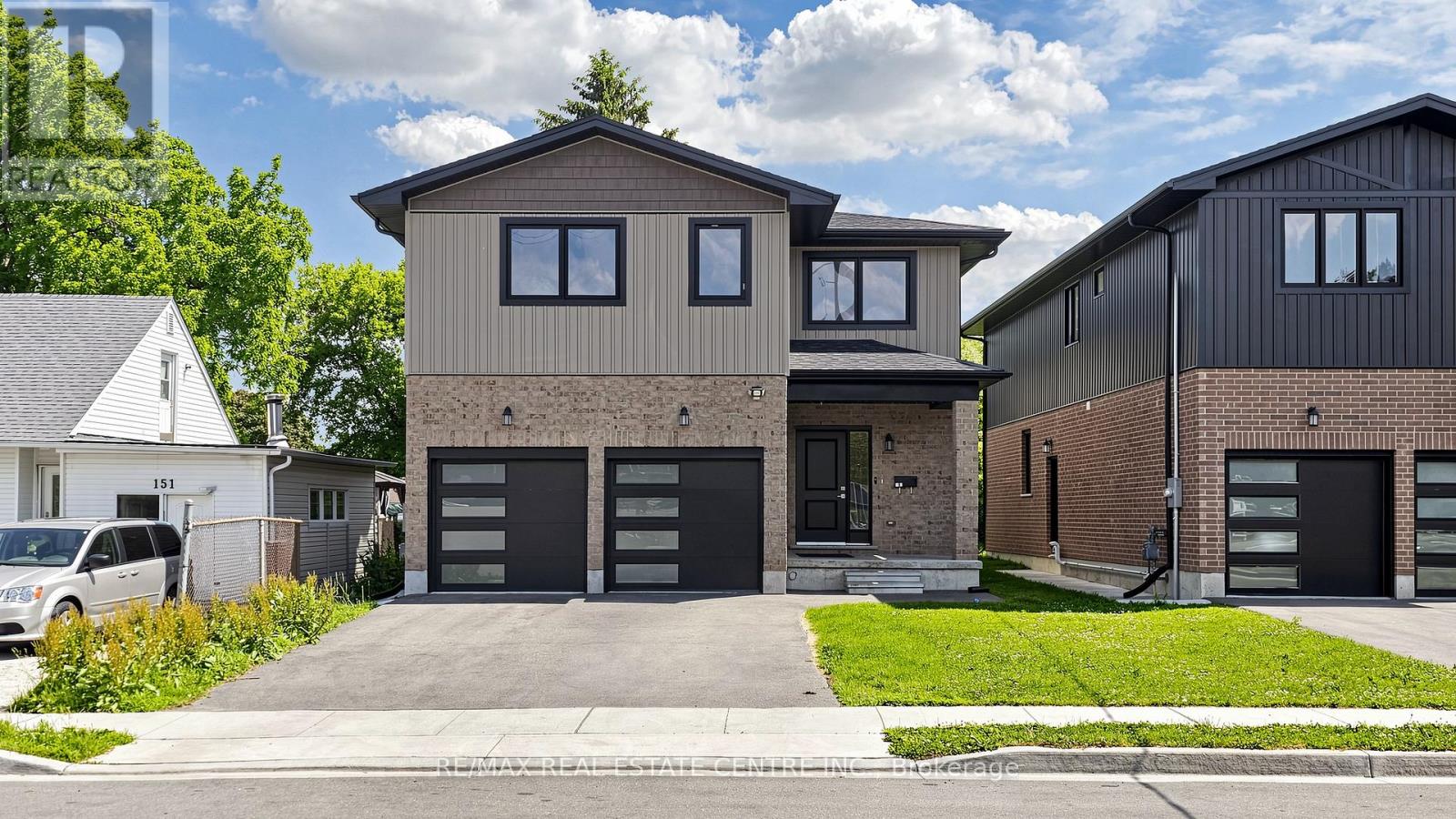 149 BALLANTYNE AVENUE - 1
