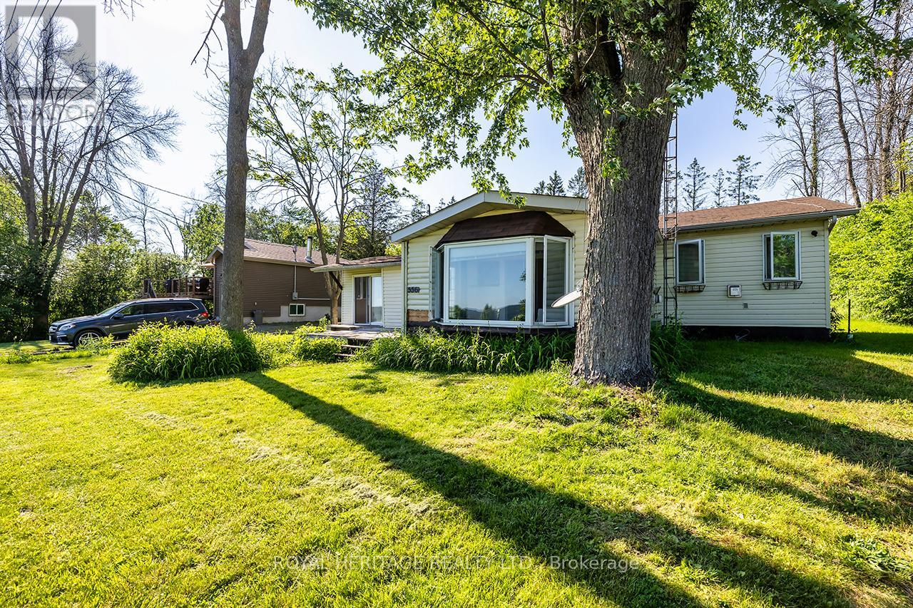556 NORTH SHORE DRIVE W - 12