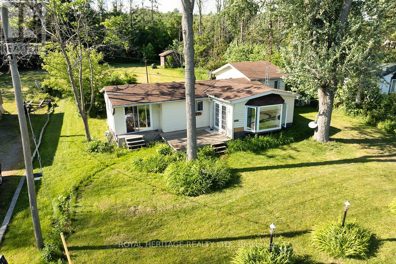 556 NORTH SHORE DRIVE W - 2