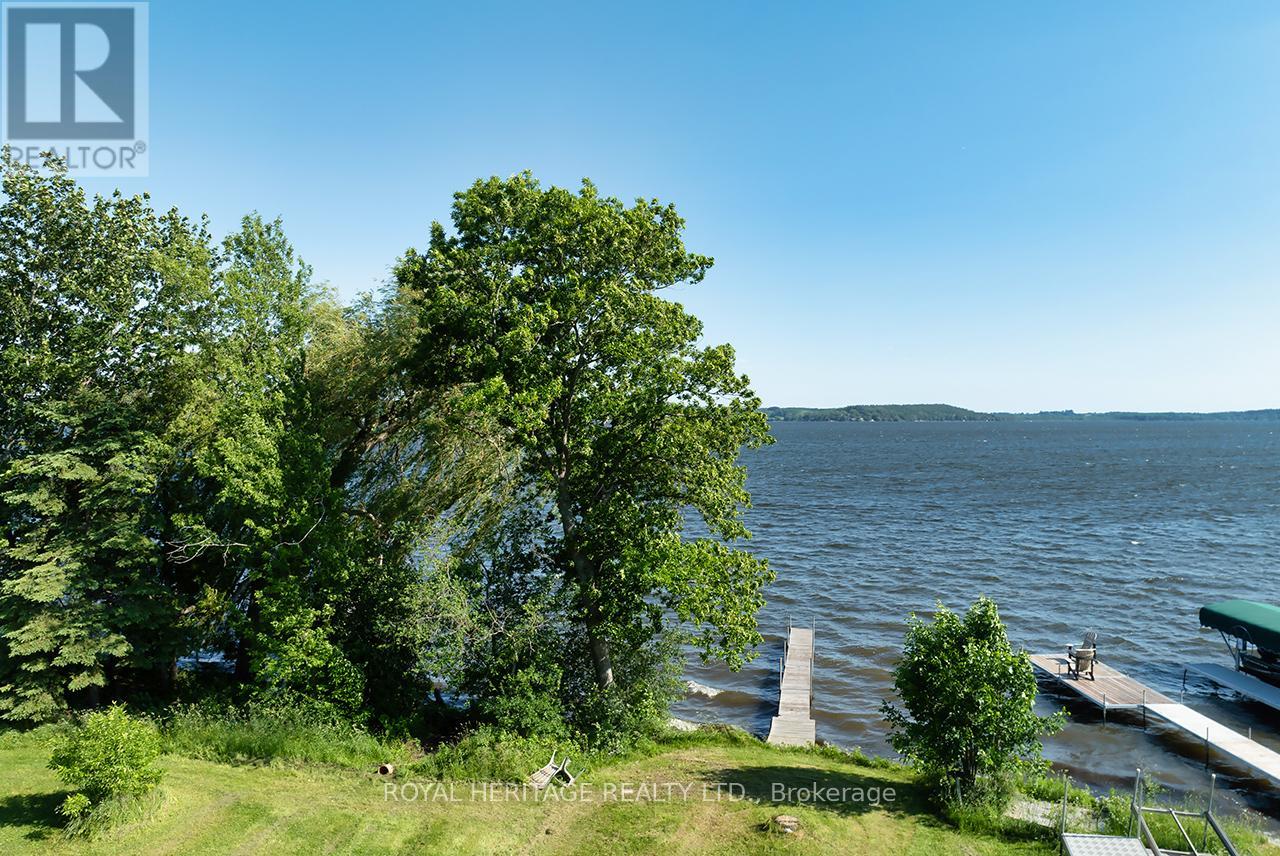 556 NORTH SHORE DRIVE W - 7