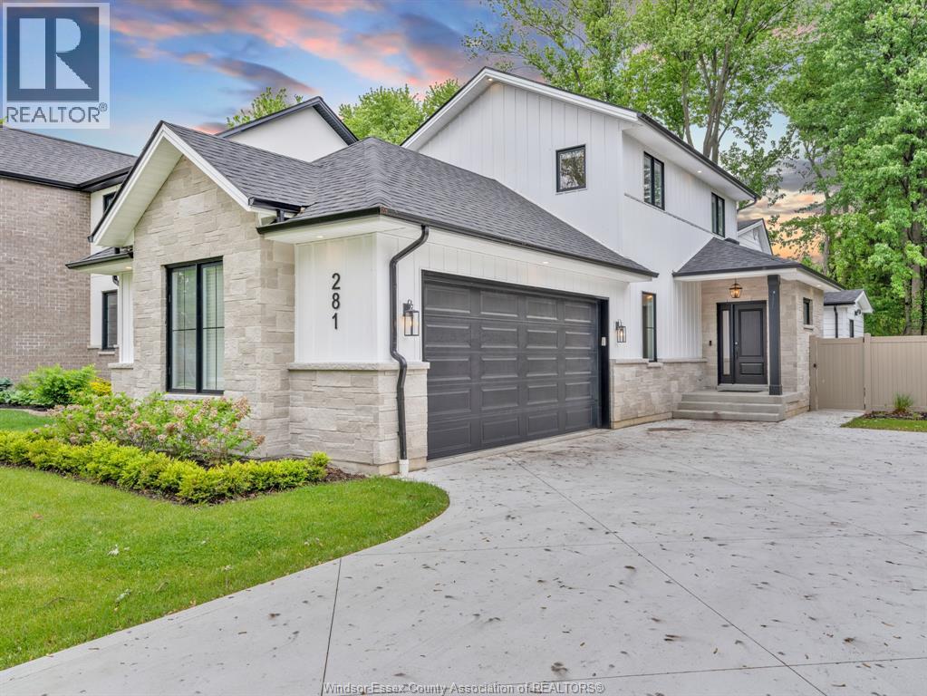 281 BRIGHTON ROAD - 1