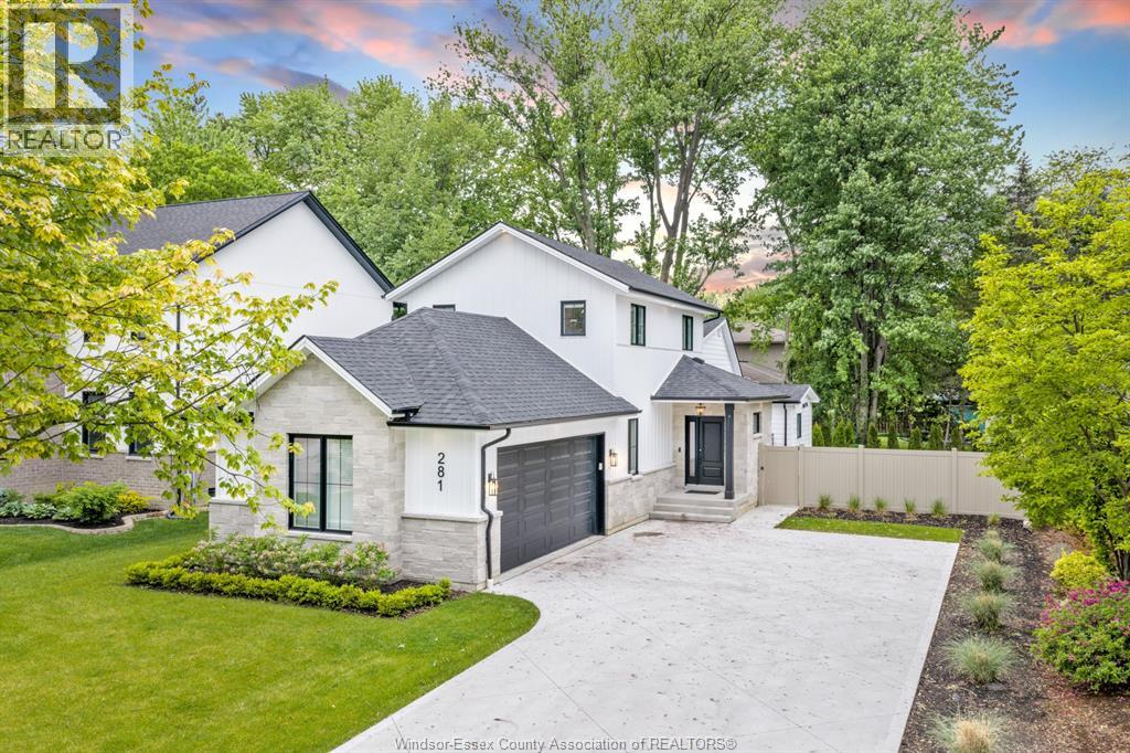 281 BRIGHTON ROAD - 2