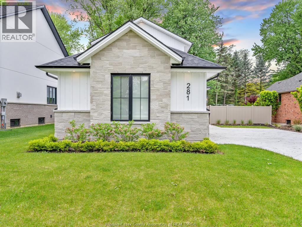 281 BRIGHTON ROAD - 4