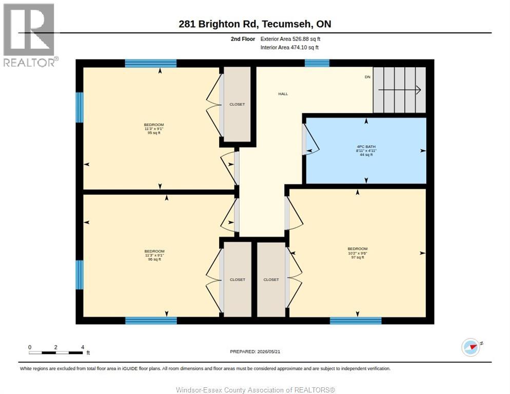 281 BRIGHTON ROAD - 48
