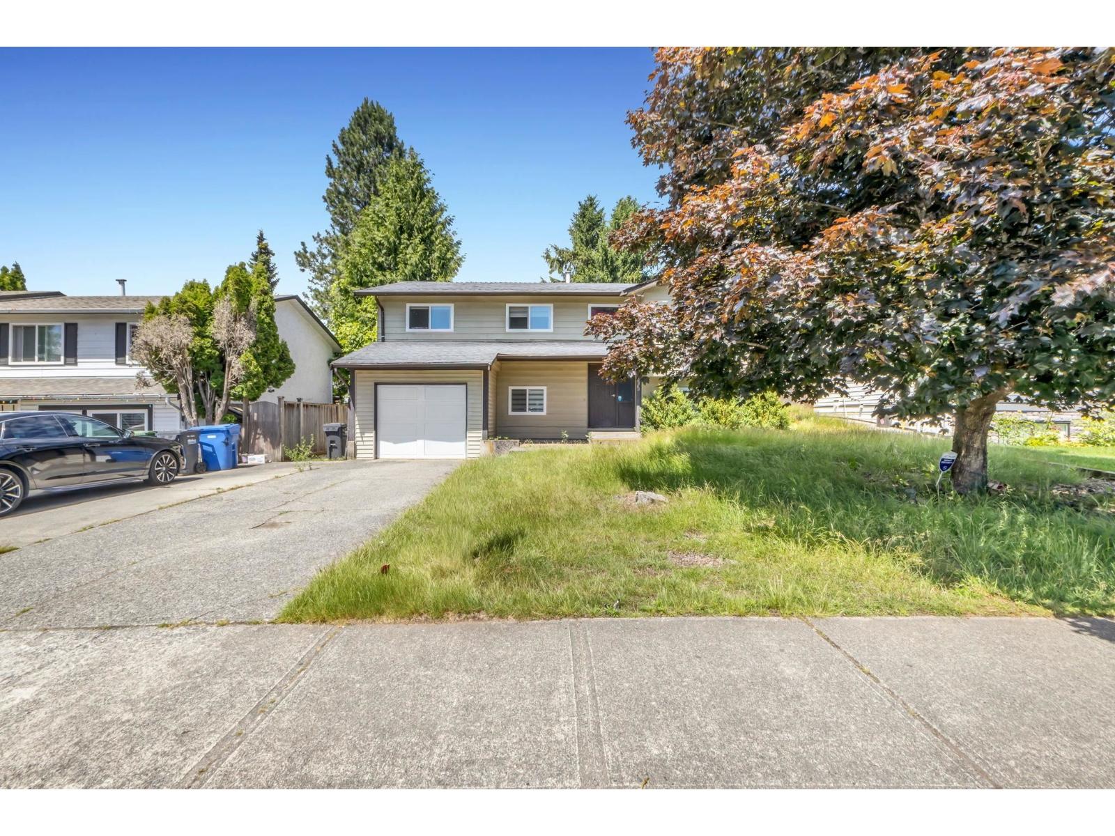 32317 ADAIR AVENUE, Abbotsford