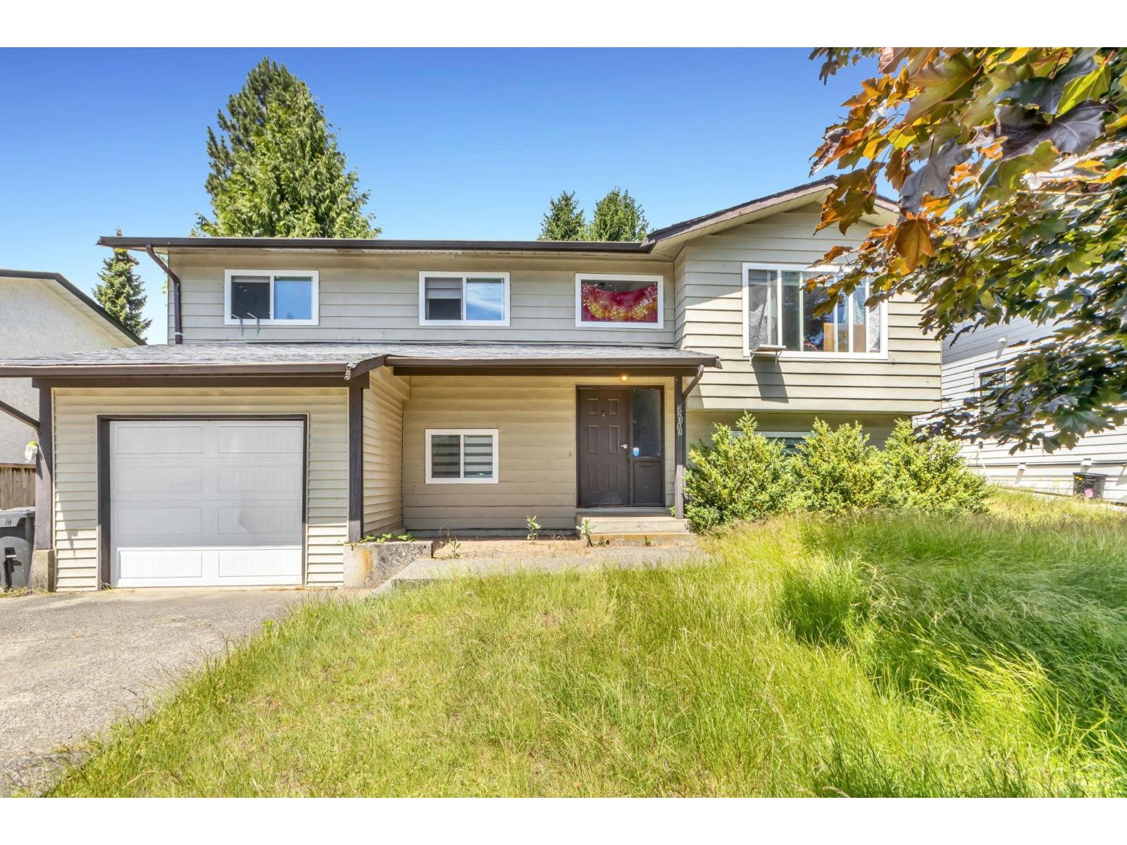 32317 ADAIR AVENUE, Abbotsford