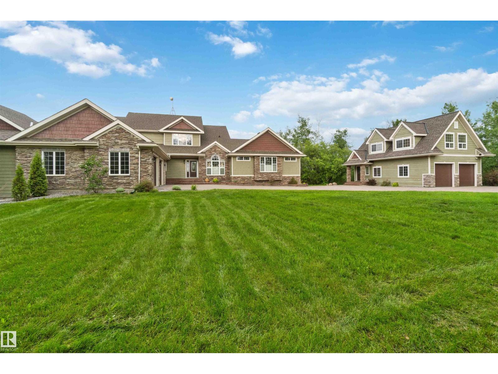 50344 RGE RD 243 - 64