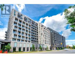 523 - 500 Wilson Avenue, Toronto, ON M3H0E5 Photo 26