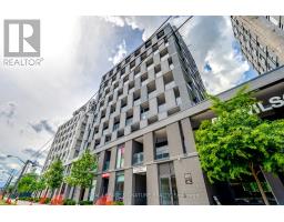 523 - 500 Wilson Avenue, Toronto, ON M3H0E5 Photo 24
