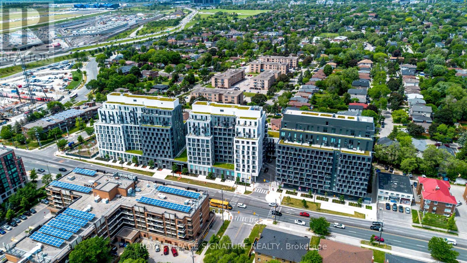 #523 500 WILSON AVENUE - 29
