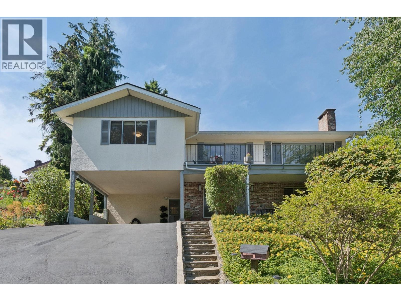 1034 HEYWOOD STREET, North Vancouver