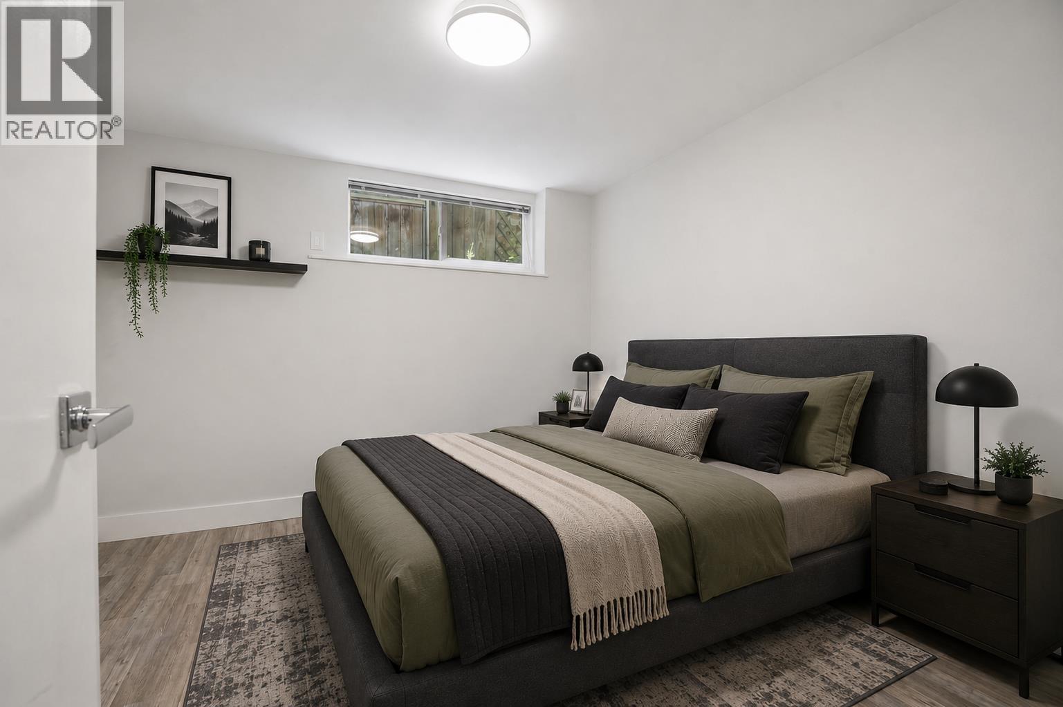1034 HEYWOOD STREET, North Vancouver