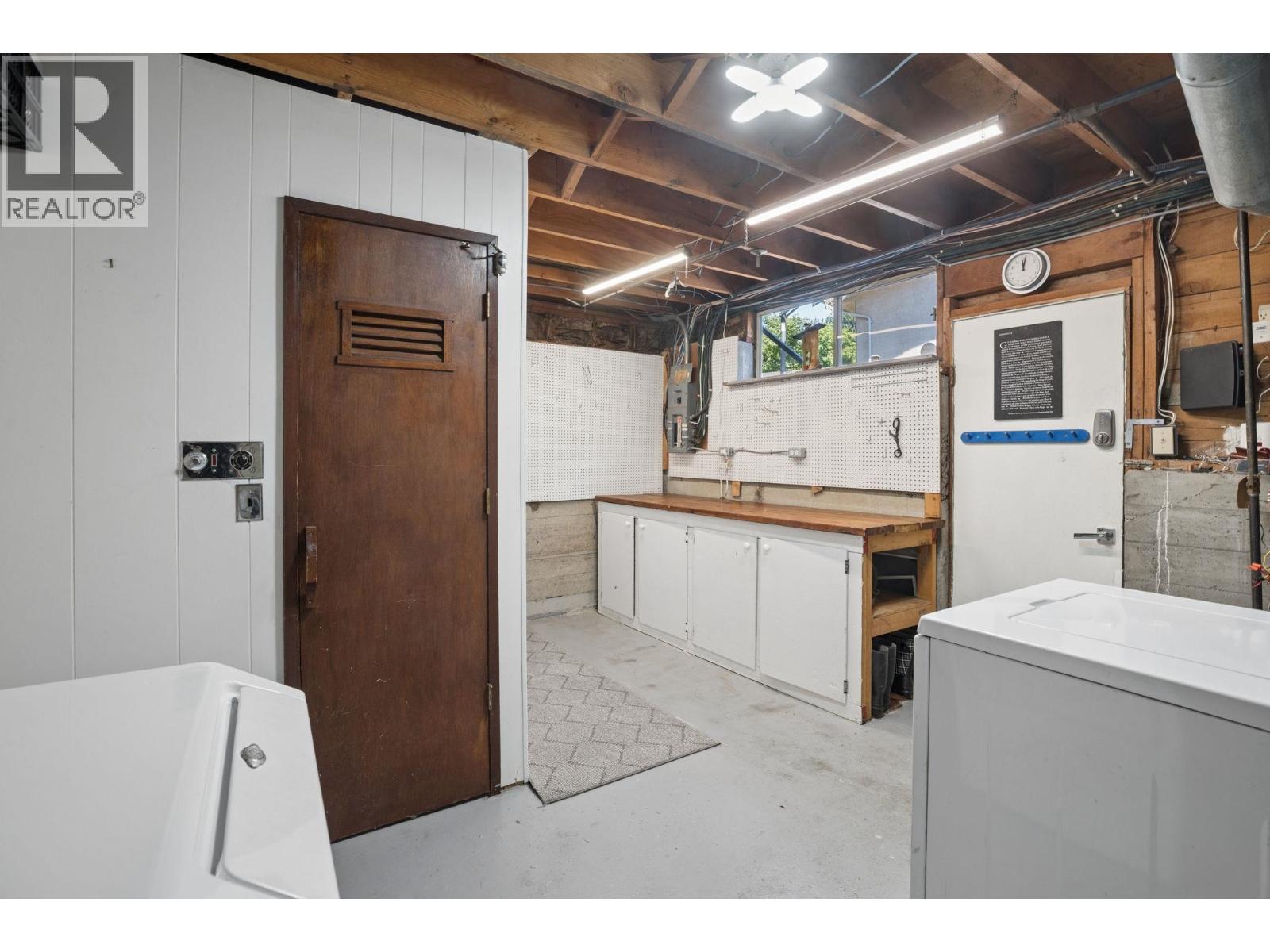 1034 HEYWOOD STREET, North Vancouver