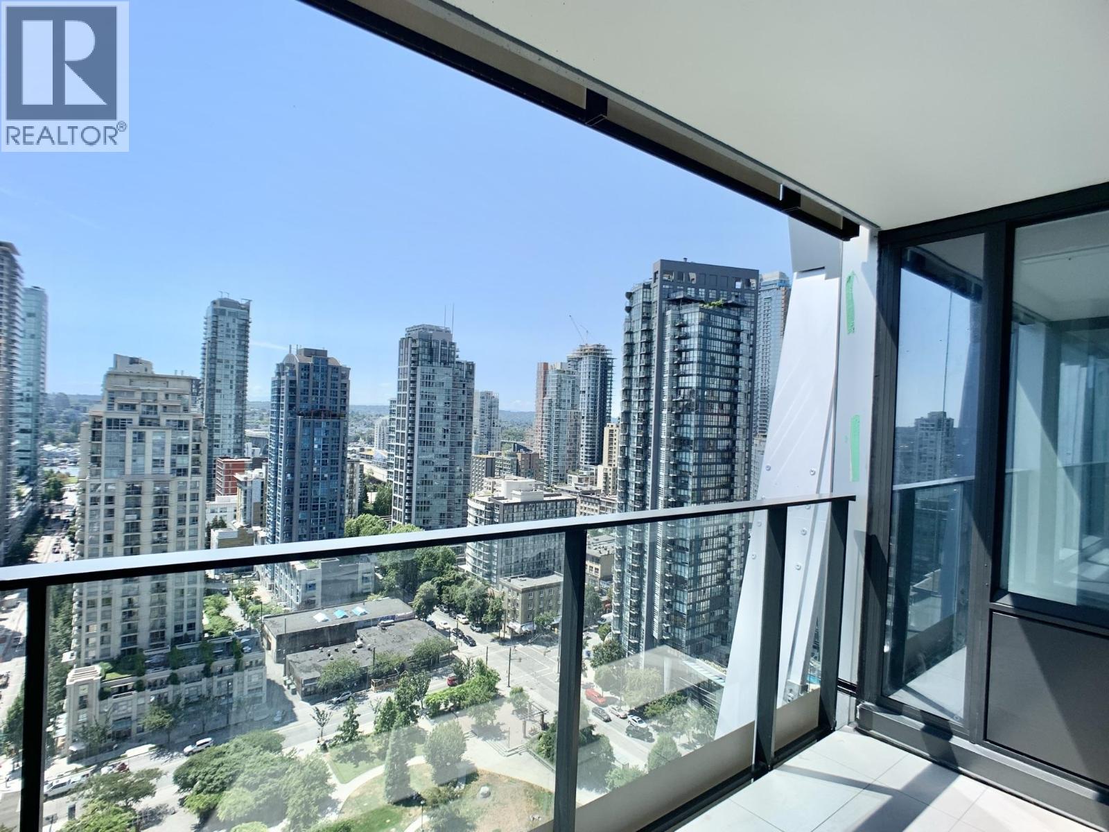 1111 RICHARDS, Vancouver