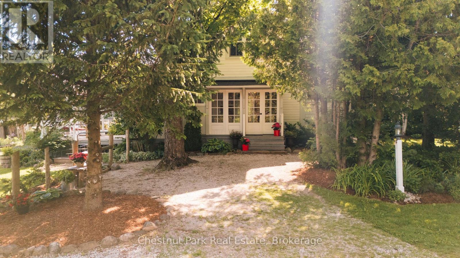 729297 21ST SIDE ROAD - 1