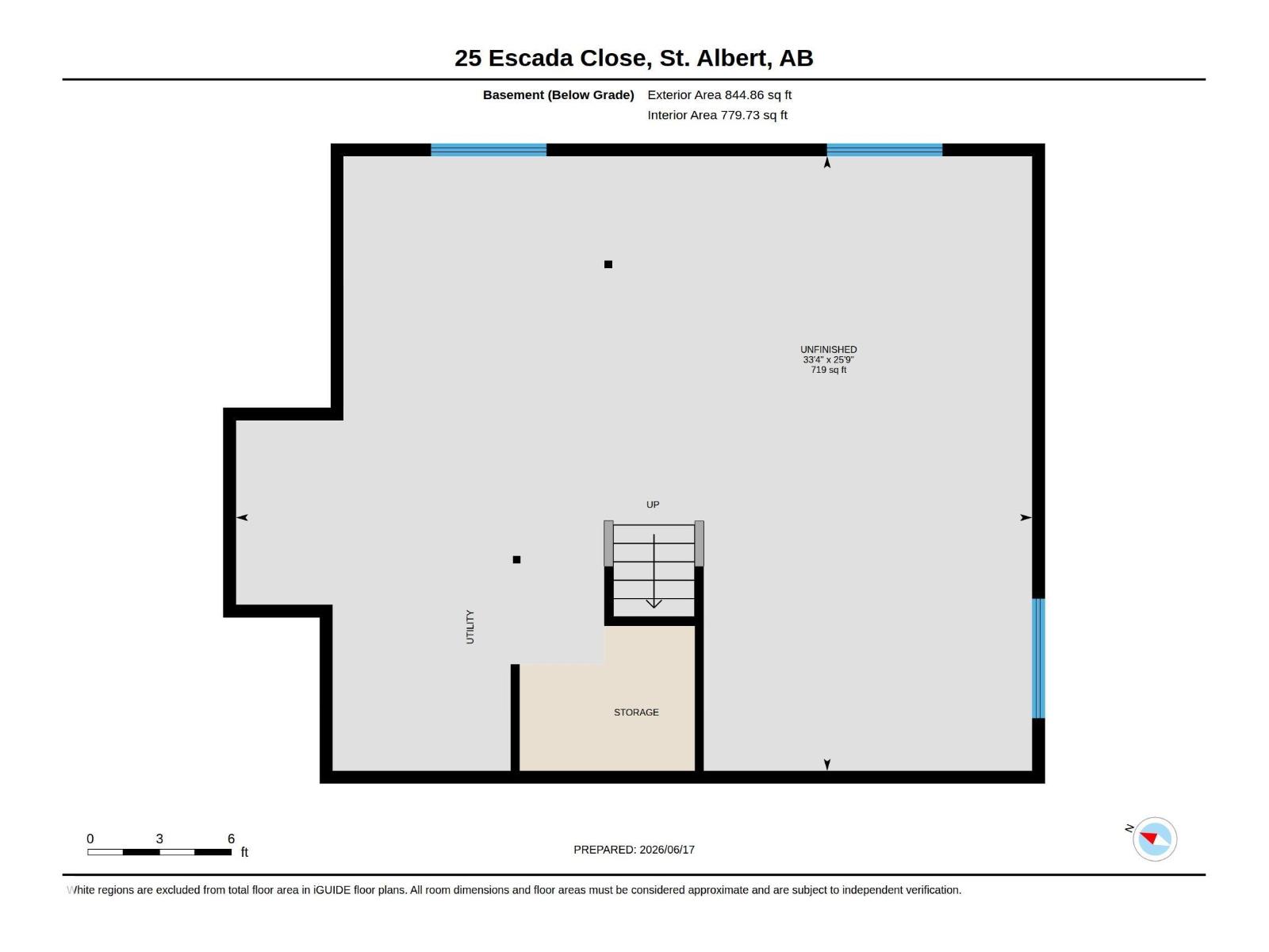 25 Escada CL — photo 52